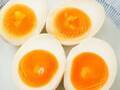 「半熟」も「ほろほろ」もコレなら簡単！　セブンプレミアム公式サイトが教えるゆで卵の作り方