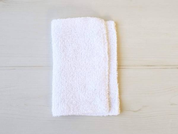 「知らなかった」「子供にも教えたい」　ダスキン公式サイトが教える『ぞうきん』の正しい使い方とは