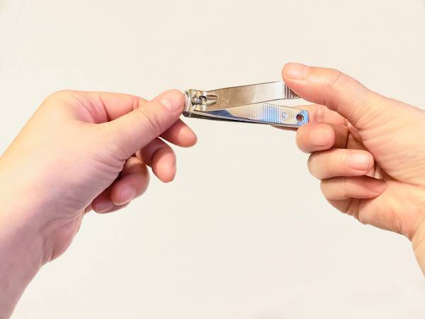 「全く知らなかった」「実践してみる！」　貝印が教える正しい爪切りの使い方とは