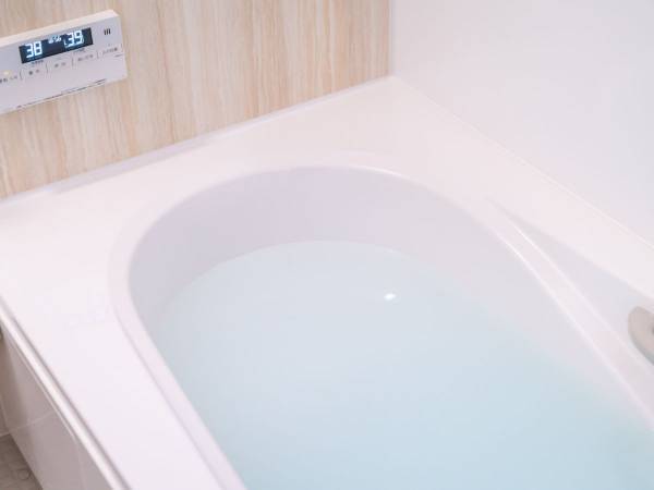 入浴剤が入ったお湯で追い炊きはＮＧ？　企業の答えに「そうだったのか」「気を付ける」