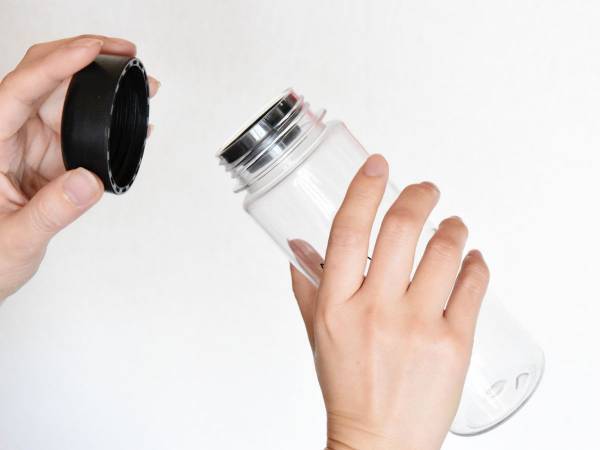 「今まで知らなかった」　毎日使うものだからこそ欠かせない！　水筒やスープジャーの正しい洗い方