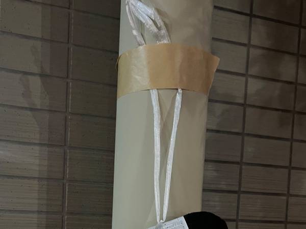 見つかった毛糸の発見場所が…？　「お腹痛い！」「笑った」