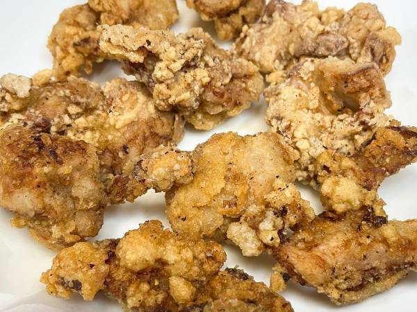 から揚げの二度揚げはするべき？　メーカー公式サイト回答に「そうだったのか」「勉強になった」