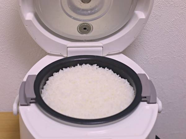 炊飯器でおいしいごはんを炊くなら？　お米専門店が教える方法に「試してみる」「目からウロコ」