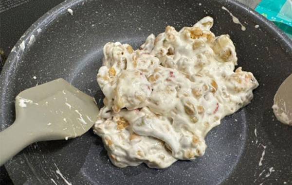 余った節分用の豆の活用法に「これを作るために買いたい！」