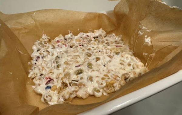 余った節分用の豆の活用法に「これを作るために買いたい！」