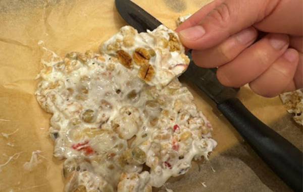 余った節分用の豆の活用法に「これを作るために買いたい！」