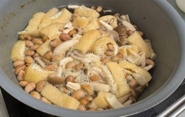 余った節分用の豆の活用法に「これを作るために買いたい！」