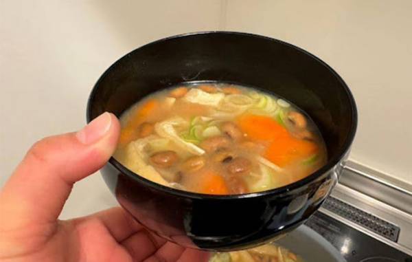 余った節分用の豆の活用法に「これを作るために買いたい！」