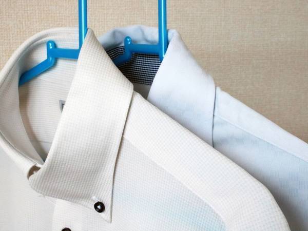 洗濯してもボタンが取れにくくなる方法とは？　企業の回答に「簡単」「今日からできそう」