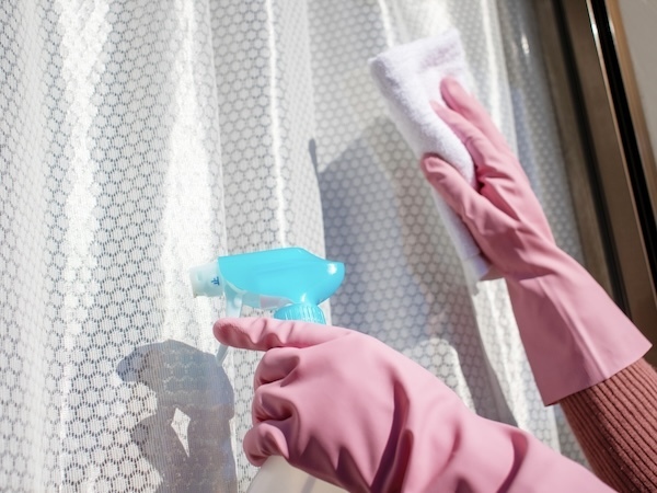 『天気が悪い日』に掃除したほうがいい場所とは？　事実に「勉強になった」「意識してみる」