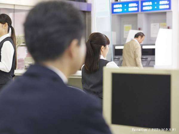 「ナメてらっしゃいますね」　ケンカ腰のスタッフ、客の『ある部分』を見ていて？