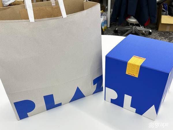 ワクワクが止まらない！？PLAZAが提唱するショッピングとは？「これは喜ばれる！」