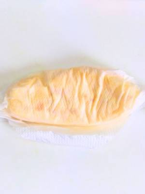 オムレツをふわふわにするには？　方法に「やってみたい」「上品な仕上がり」