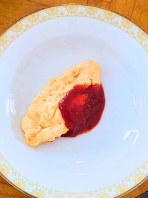 オムレツをふわふわにするには？　方法に「やってみたい」「上品な仕上がり」