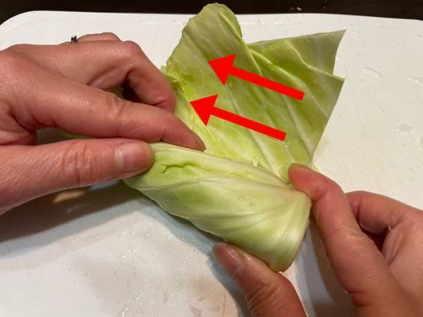 キャベツの千切りにはコツがある？　キッコーマン推奨の切り方を実践してみた