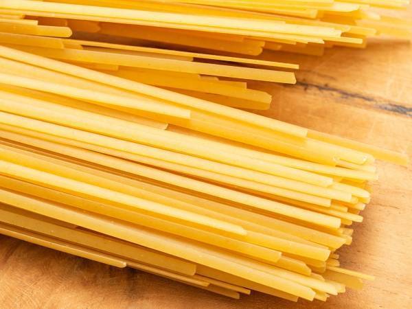 開封したパスタ、どう保存すべき？　ニップンが教える方法に「見直してみます！」