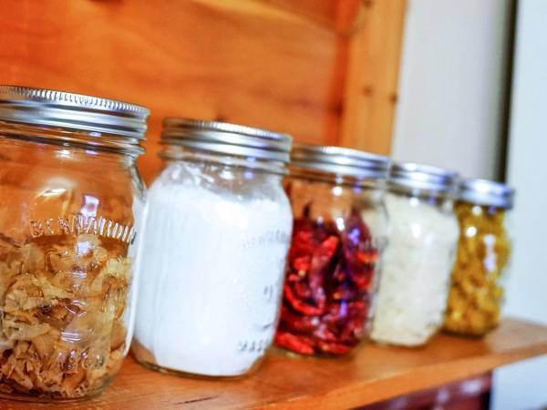 小麦粉にカビが生えるなら？　ニップンが教える正しい保存方法が「ためになった」