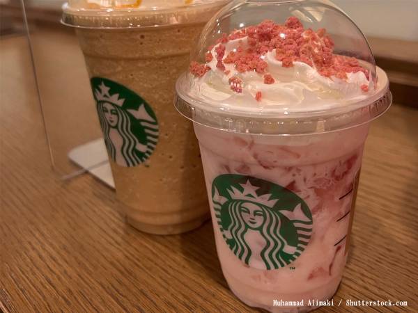 「学校行きたくないから…」　休んで来た子供に、スタバ店員がさすがの対応！