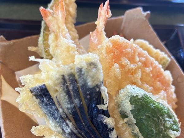 「順番は？」「量の目安は？」　日清製粉が教えるサクサクの天ぷらを作るコツ