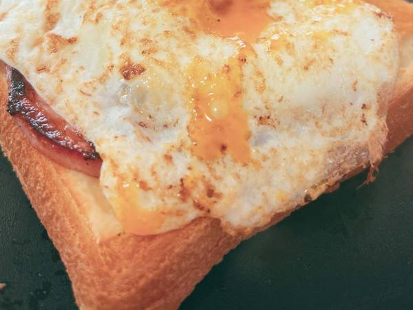 １１歳が作った朝食に絶賛の嵐　「全世界が羨ましがる」「最高に尊い」