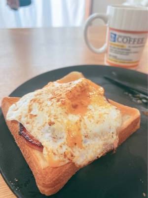 １１歳が作った朝食に絶賛の嵐　「全世界が羨ましがる」「最高に尊い」