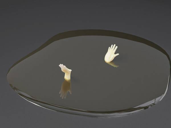 「溶けるまで見守りそう」　バターの新発想に『１８万いいね』