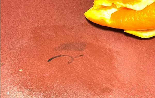 ミカンの皮、捨てちゃってる？　まさかの使い道に「明らかに消えた！」