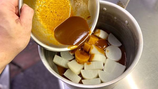 寒い日は、大根をこうする！　簡単レシピで身も心もポッカポカ