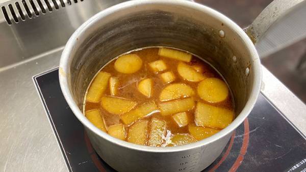 寒い日は、大根をこうする！　簡単レシピで身も心もポッカポカ