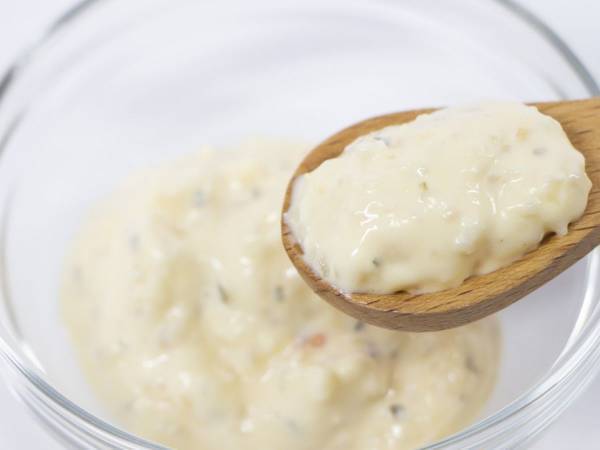 たった３分！　レンチンでできるタルタルソースが「早くておいしい」「便利」