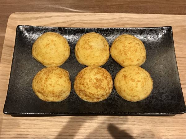 丸い形もこれでばっちり！　自宅でつくるたこ焼きを丸くきれいに仕上げるコツ