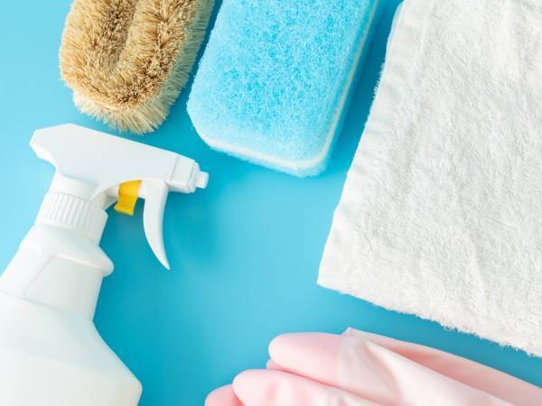 花粉は掃除と洗濯で対策！　企業が教える方法に「今日から実践してみます」