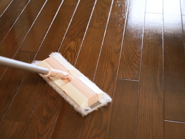 花粉は掃除と洗濯で対策！　企業が教える方法に「今日から実践してみます」