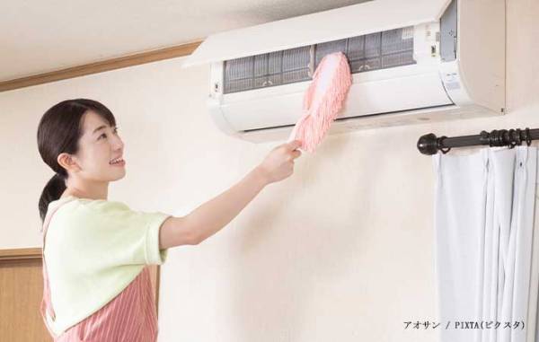 エアコンから嫌な臭いがするのはなぜ？　三菱電機の回答に「それが原因だったのか」