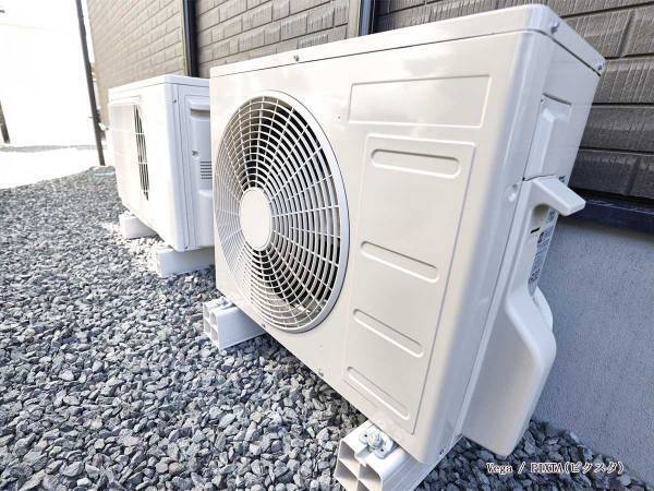 エアコンから嫌な臭いがするのはなぜ？　三菱電機の回答に「それが原因だったのか」