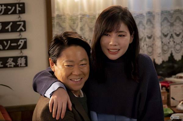 【『不適切にもほどがある！』感想５話】笑いと悲しみの複雑なパッチワーク