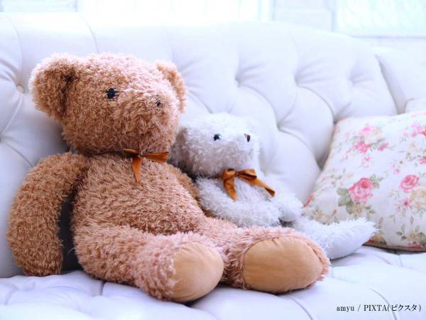 ぬいぐるみ好きに値段を聞いた結果…　「笑った」「いい発言」