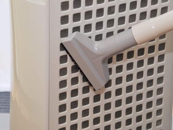 空気清浄機の効果を最大限発揮するには？　家電メーカーの教えに「意識します」「そういうことか」