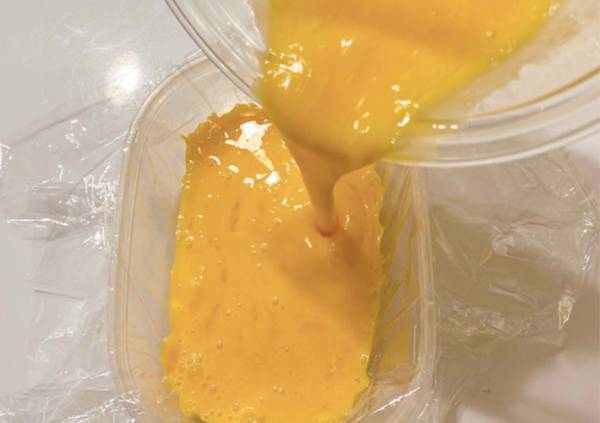 卵焼き、まだフライパンで作ってる？　超時短レシピに「ほぼ、ほったらかし」「油もいらん」