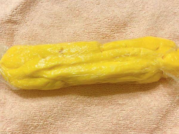 卵焼き、まだフライパンで作ってる？　超時短レシピに「ほぼ、ほったらかし」「油もいらん」