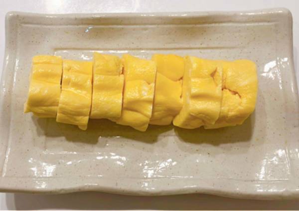 卵焼き、まだフライパンで作ってる？　超時短レシピに「ほぼ、ほったらかし」「油もいらん」