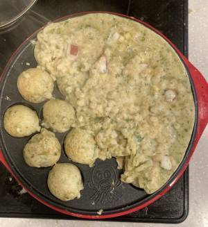 まるでお店の味！　日清製粉が教える「おいしいたこ焼き」の作り方を試してみた