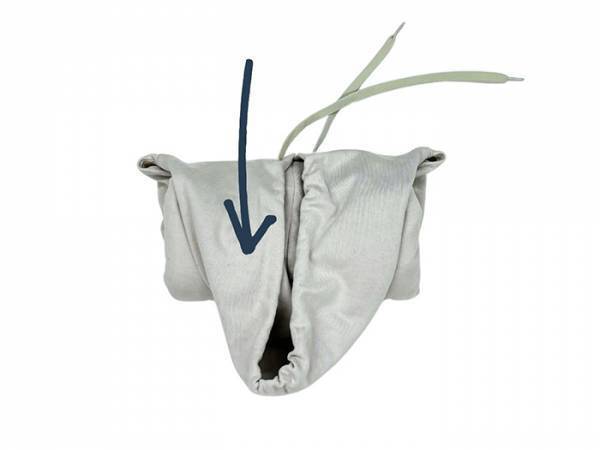 ぐるぐる丸めてない？　NIKEが教えるパーカーの正しい畳み方を実践してみた