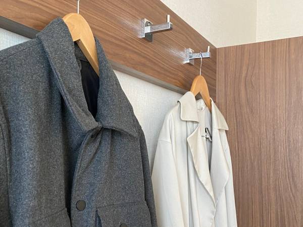 花粉を自宅に持ち込まない方法が意外と簡単　「これならできそう」「今日からやってみる」