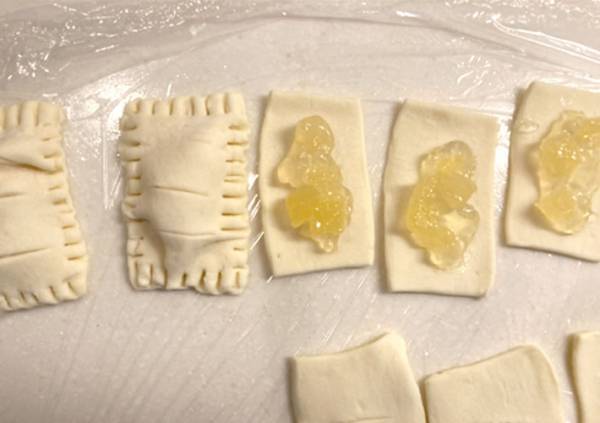 アップルパイの超絶簡単な作り方に「なんで思いつかなかったんだー！」