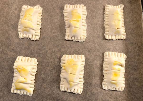 アップルパイの超絶簡単な作り方に「なんで思いつかなかったんだー！」