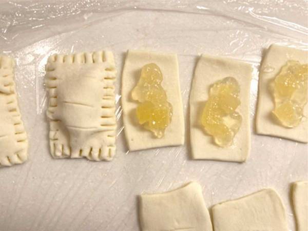 アップルパイの超絶簡単な作り方に「なんで思いつかなかったんだー！」