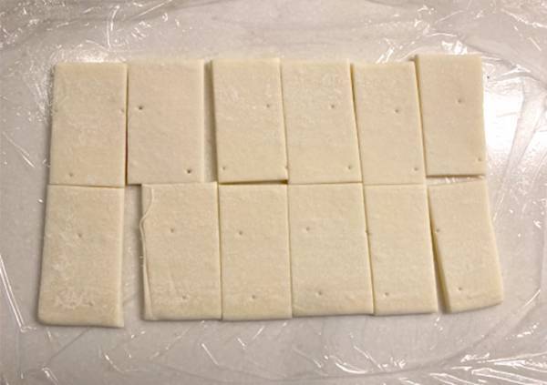 アップルパイの超絶簡単な作り方に「なんで思いつかなかったんだー！」