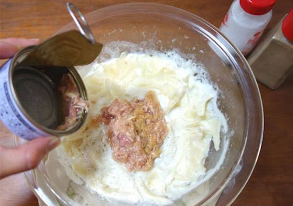 「このグラタンおいしい！」　まさかの材料に「なるほど」「これなら簡単」